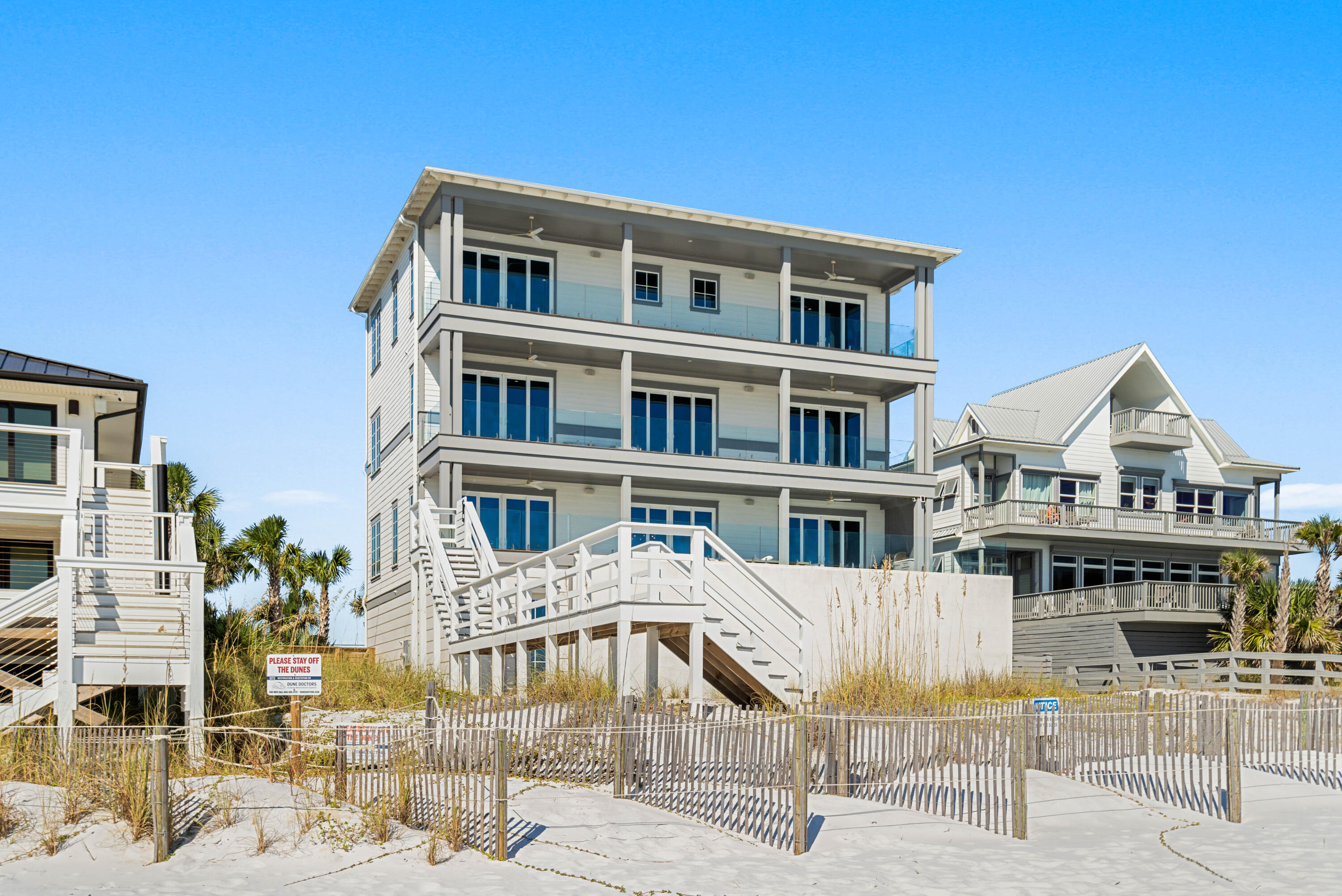 25 Fort Panic Road Santa Rosa Beach, FL 32459 - Photo 85 of 88 25 Fort Panic-13