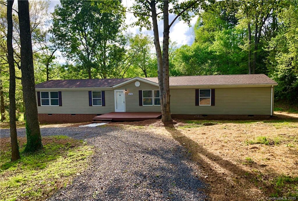 278 Michaels Road Mocksville, NC 27028 - Photo 30 of 36 Gallery Image 30