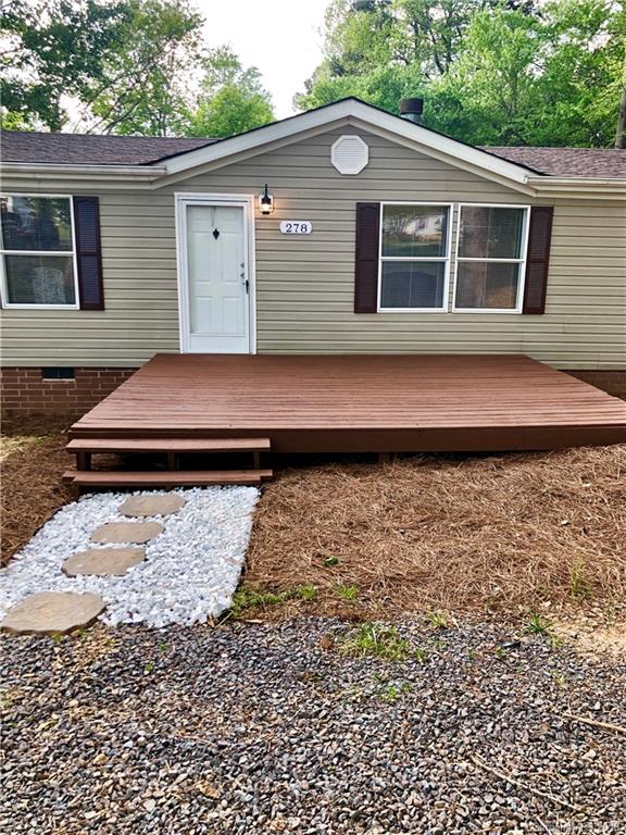 278 Michaels Road Mocksville, NC 27028 - Photo 31 of 36 Gallery Image 31