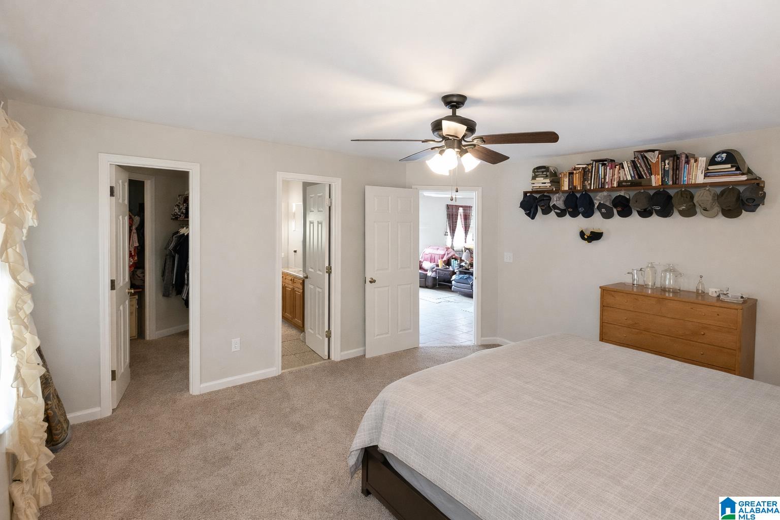 1333 Frog Level Road West Blocton, AL 35184 - Photo 16 of 19