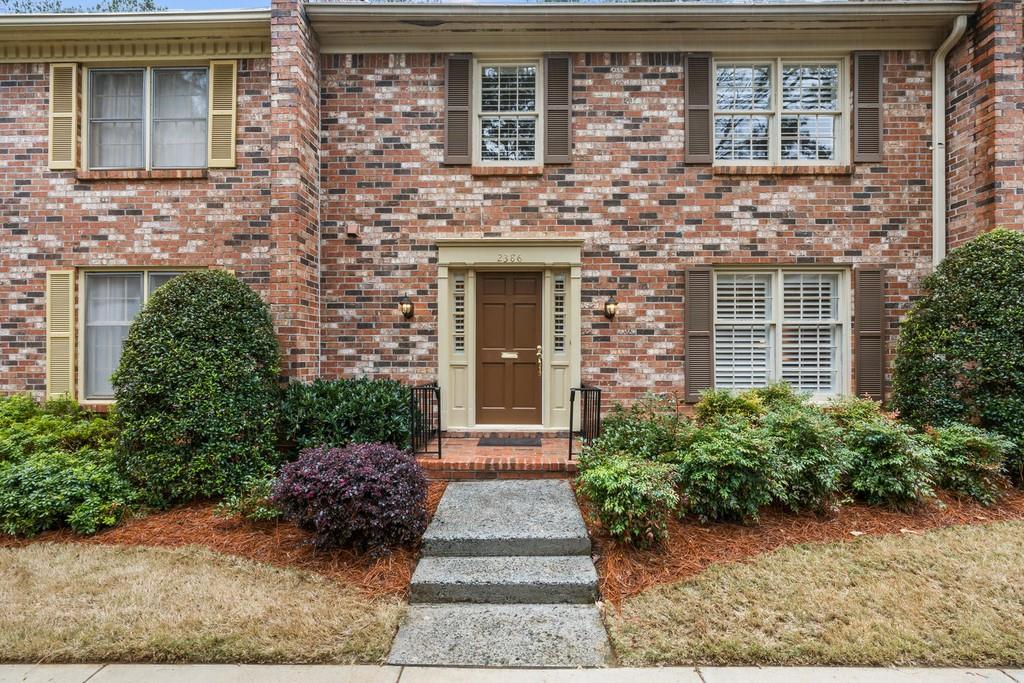 2386 Leafgate Road Decatur, GA 30033 - Photo 1 of 1