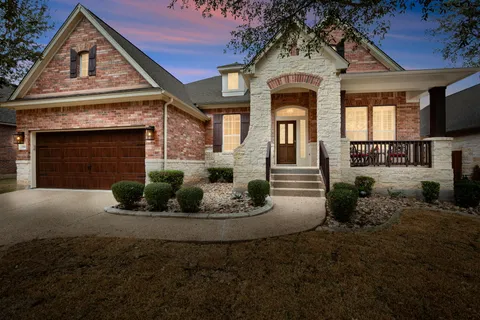 $600,000 | 2514 Terlingua Drive, Cedar Park, TX 78613