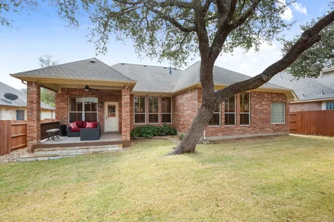 $600,000 | 2514 Terlingua Drive, Cedar Park, TX 78613