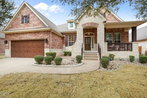 $600,000 | 2514 Terlingua Drive, Cedar Park, TX 78613