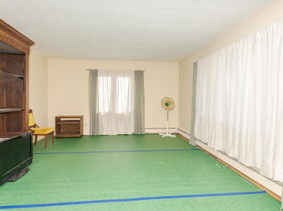 23641 North 100 E Road Flanagan, IL 61740 - Photo 11 of 30 a view of a livingroom with furniture and an empty room