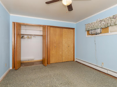 23641 North 100 E Road Flanagan, IL 61740 - Photo 20 of 30 an empty room with closet area