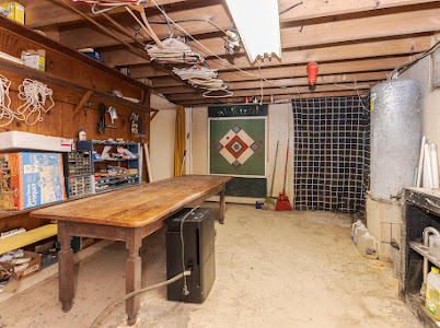 23641 North 100 E Road Flanagan, IL 61740 - Photo 26 of 30 a view of a room with gym equipment