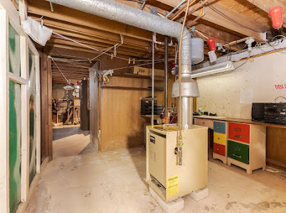 23641 North 100 E Road Flanagan, IL 61740 - Photo 28 of 30 a view of storage and utility room