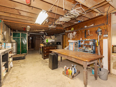 23641 North 100 E Road Flanagan, IL 61740 - Photo 29 of 30 a view of a patio with a table and chairs