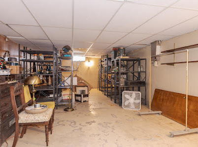 23641 North 100 E Road Flanagan, IL 61740 - Photo 30 of 30 a view of a room with gym equipment