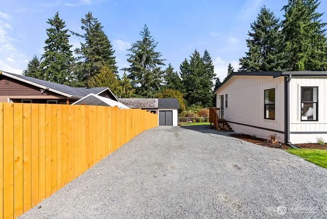 $445,000 | 19719 65th Avenue East, Spanaway, WA 98387