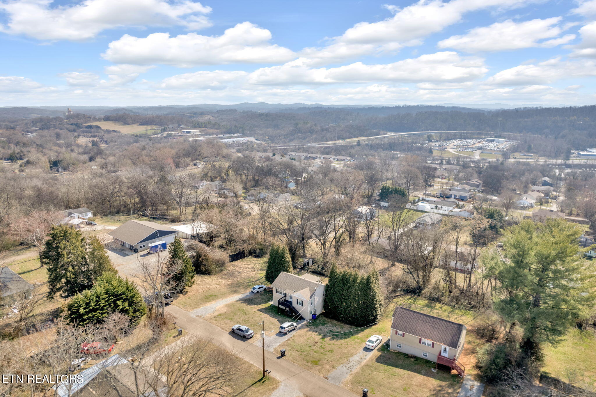 5012 O Barr Road Knoxville, TN 37914 - Photo 40 of 40 40-web-or-mls-DJI_0996