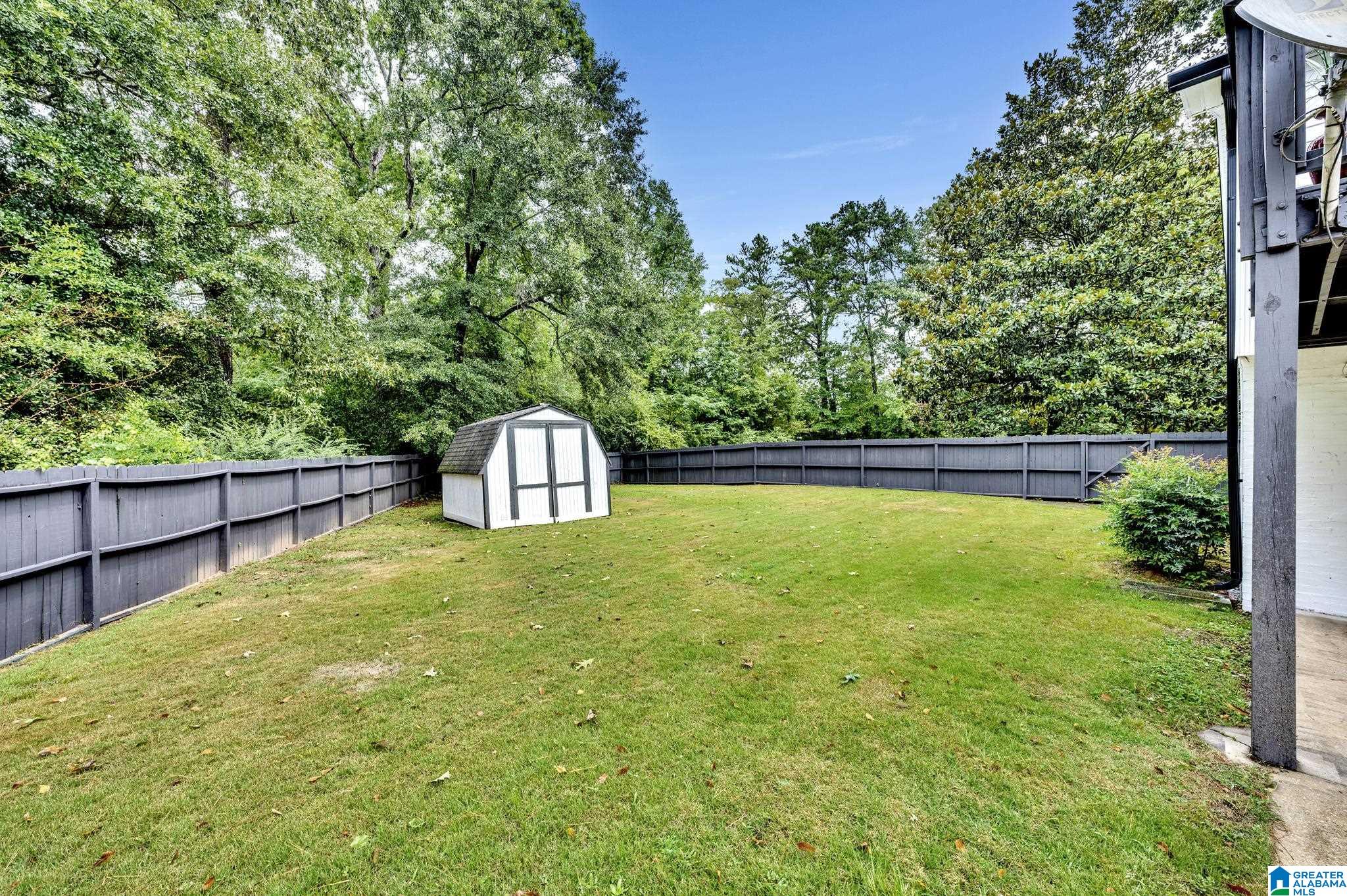 4230 Camp Horner Road Birmingham, AL 35243 - Photo 12 of 44