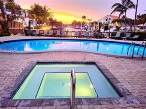 1421 South Ocean Boulevard, Unit 310 Pompano Beach, FL 33062 - Photo 10 of 26 a view of swimming pool