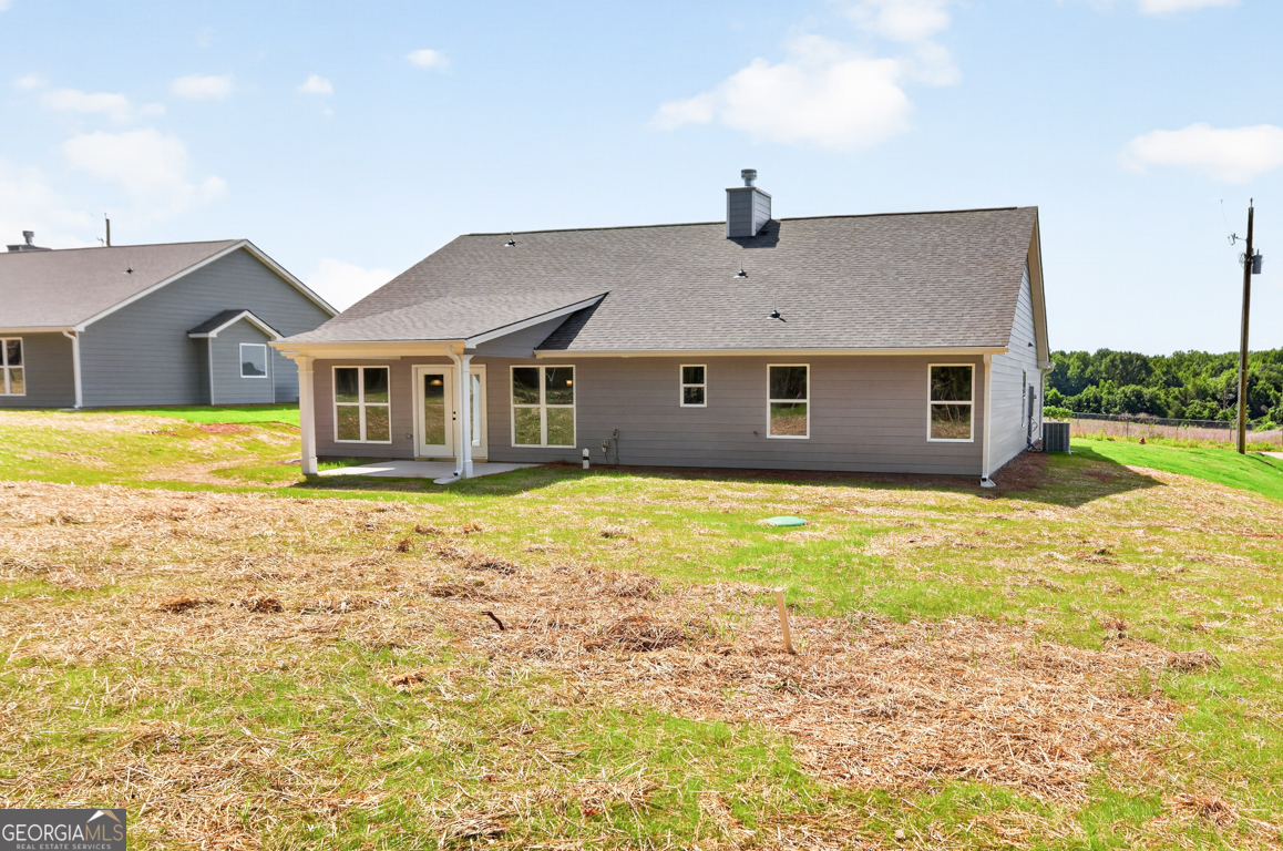 174 Airport Road, Unit 12 Canon, GA 30520 - Photo 4 of 32