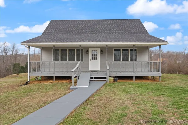 $393,000 | 1115 East Beasley Road, English, IN 47118