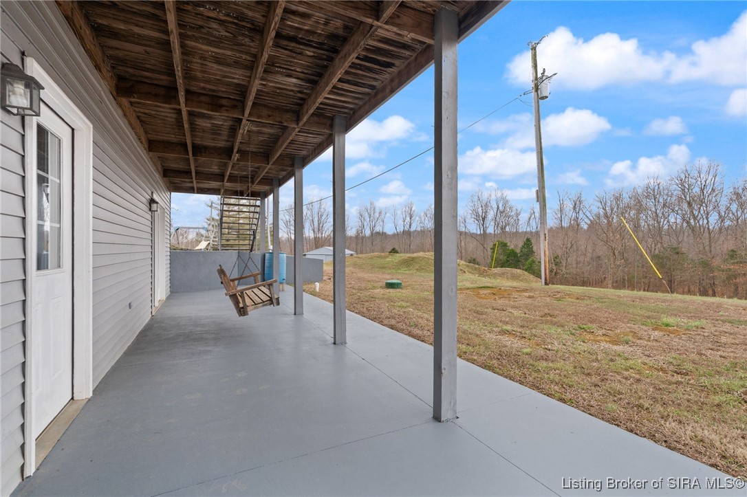 1115 East Beasley Road English, IN 47118 - Photo 11 of 97