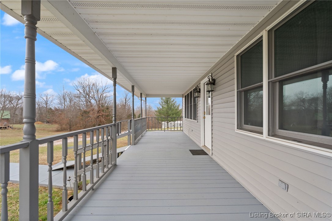 1115 East Beasley Road English, IN 47118 - Photo 14 of 97