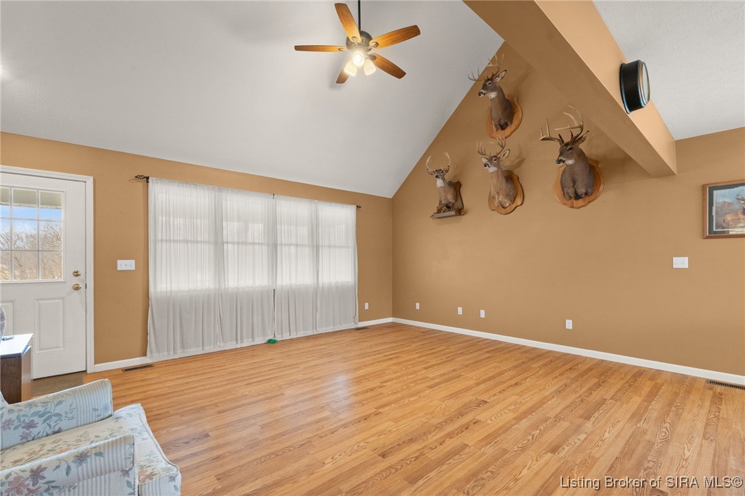 1115 East Beasley Road English, IN 47118 - Photo 17 of 97