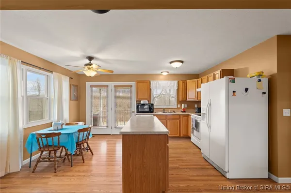 $393,000 | 1115 East Beasley Road, English, IN 47118