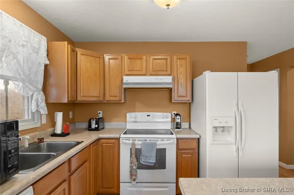 $393,000 | 1115 East Beasley Road, English, IN 47118