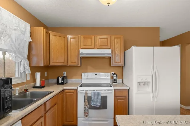 $449,900 | 1115 East Beasley Road, English, IN 47118