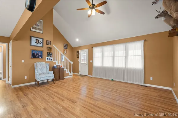 $393,000 | 1115 East Beasley Road, English, IN 47118