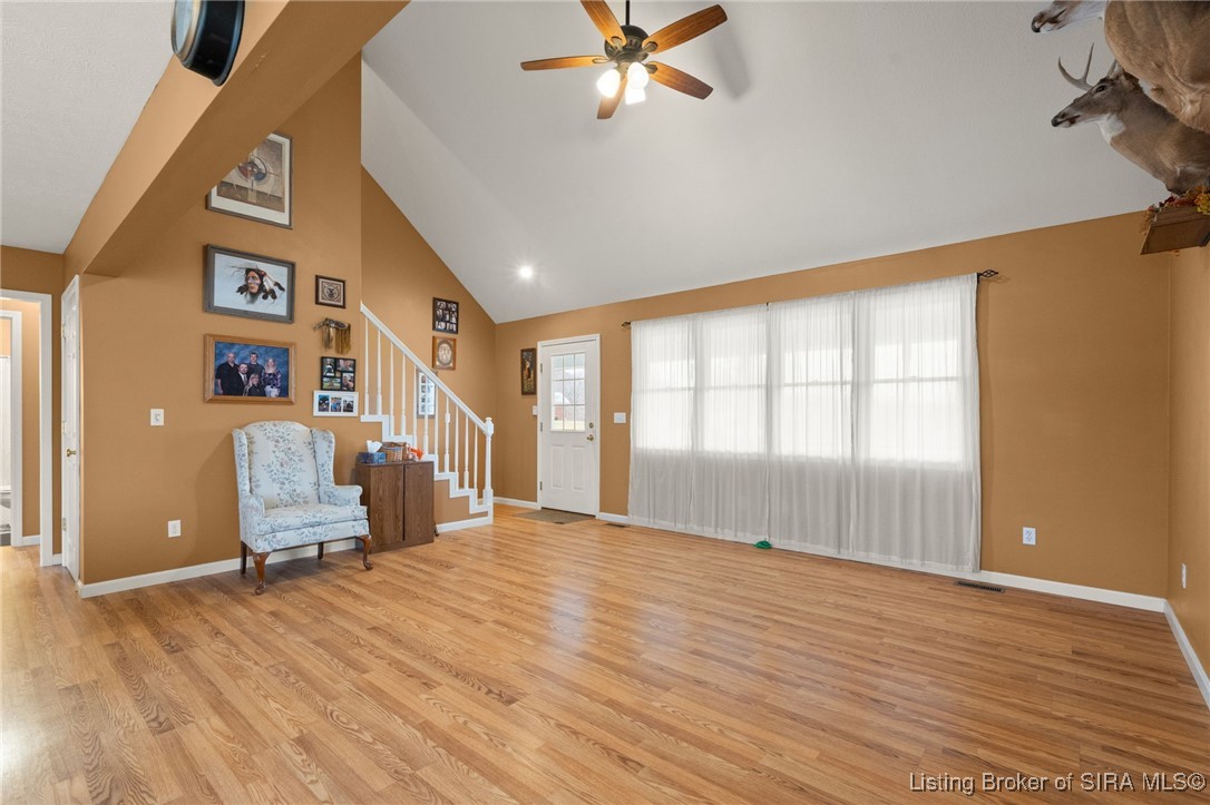 1115 East Beasley Road English, IN 47118 - Photo 21 of 97