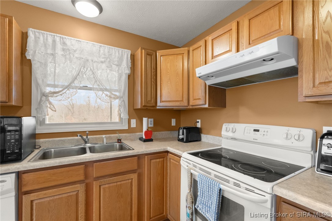 1115 East Beasley Road English, IN 47118 - Photo 22 of 97