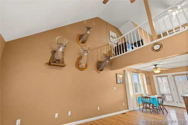 $393,000 | 1115 East Beasley Road, English, IN 47118