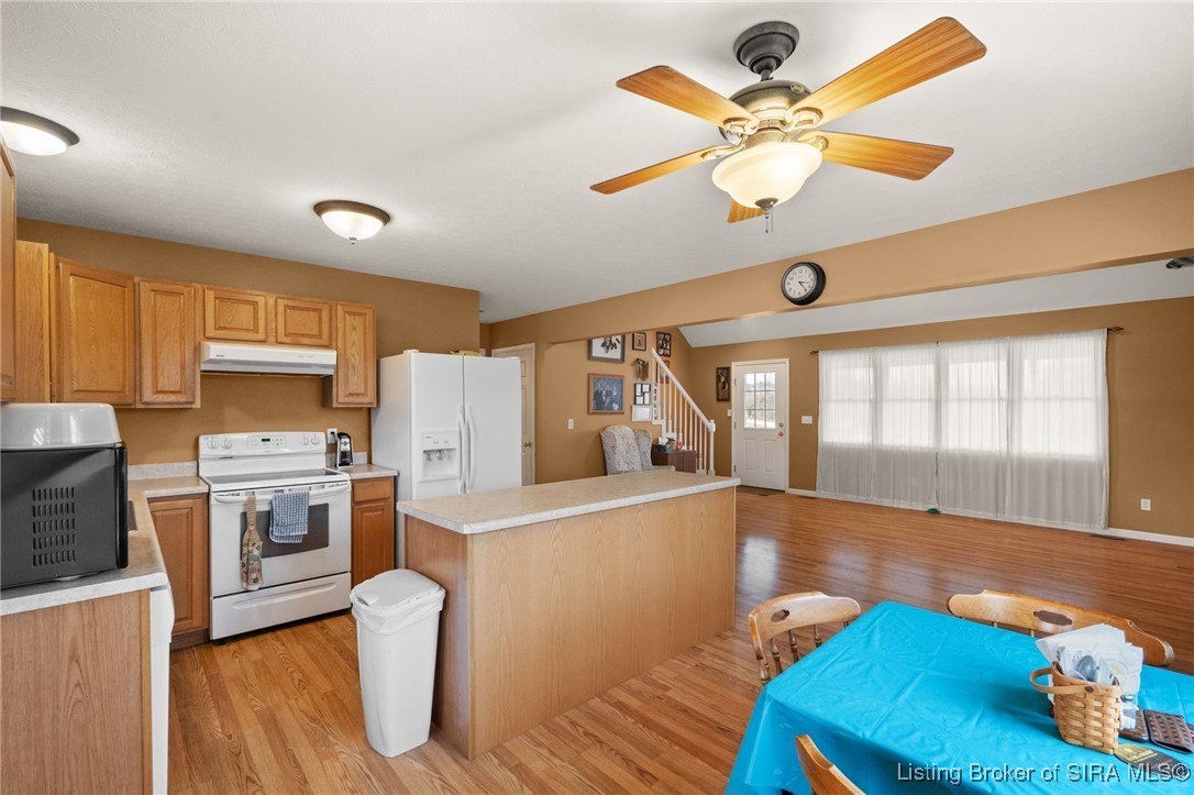 1115 East Beasley Road English, IN 47118 - Photo 24 of 97