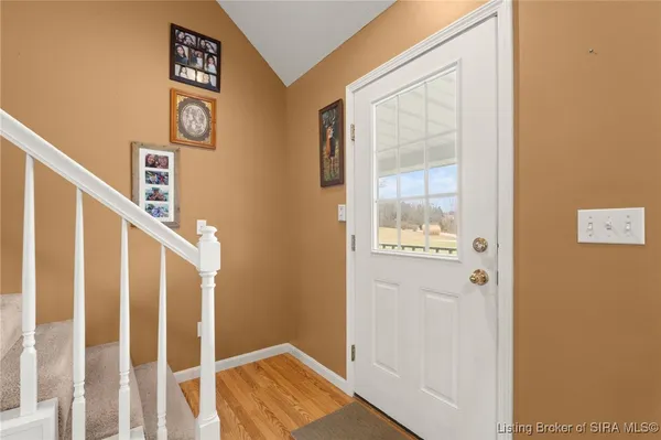 $393,000 | 1115 East Beasley Road, English, IN 47118