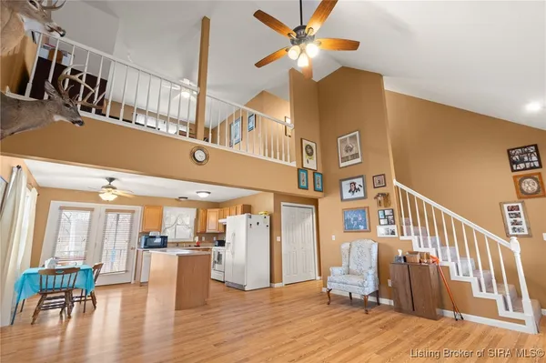 $393,000 | 1115 East Beasley Road, English, IN 47118