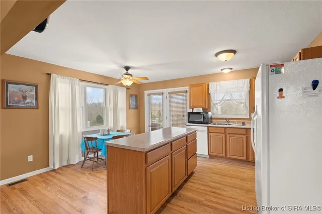 $449,900 | 1115 East Beasley Road, English, IN 47118