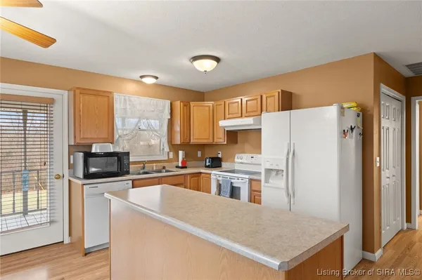 $393,000 | 1115 East Beasley Road, English, IN 47118