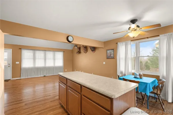 $393,000 | 1115 East Beasley Road, English, IN 47118