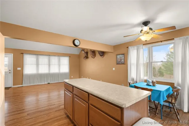 $449,900 | 1115 East Beasley Road, English, IN 47118