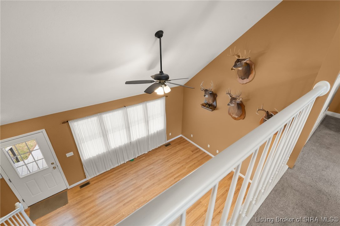 1115 East Beasley Road English, IN 47118 - Photo 31 of 97