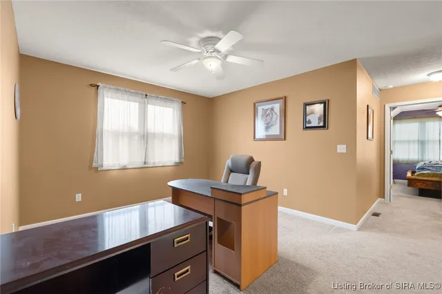 $449,900 | 1115 East Beasley Road, English, IN 47118