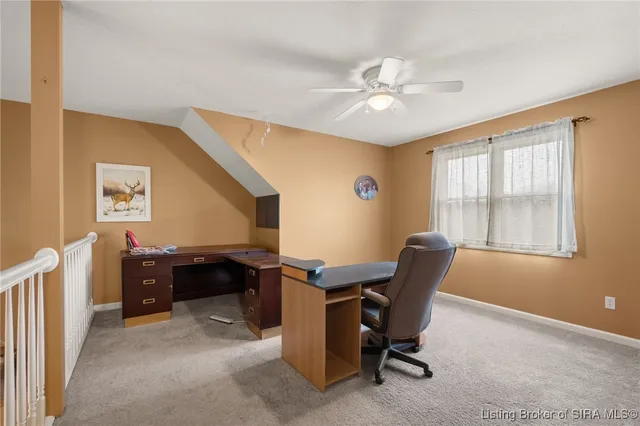 $449,900 | 1115 East Beasley Road, English, IN 47118