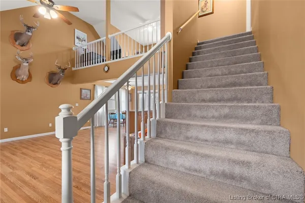 $393,000 | 1115 East Beasley Road, English, IN 47118