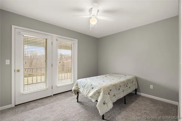 $393,000 | 1115 East Beasley Road, English, IN 47118