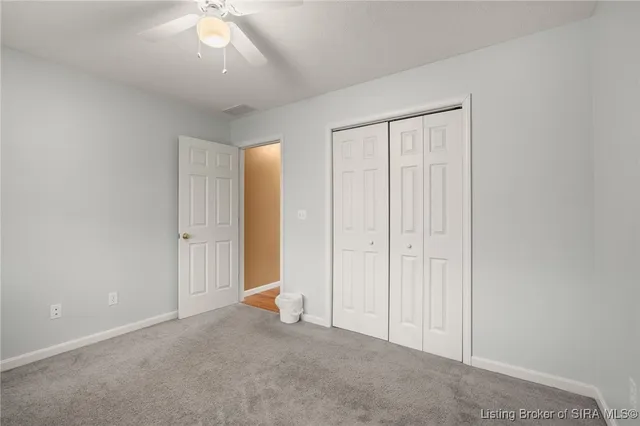 $449,900 | 1115 East Beasley Road, English, IN 47118