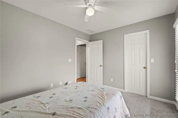 $393,000 | 1115 East Beasley Road, English, IN 47118