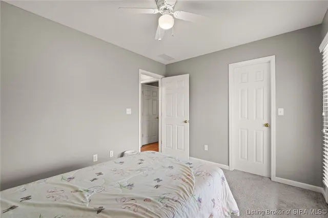 $449,900 | 1115 East Beasley Road, English, IN 47118