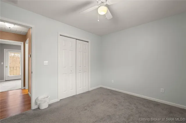 $449,900 | 1115 East Beasley Road, English, IN 47118