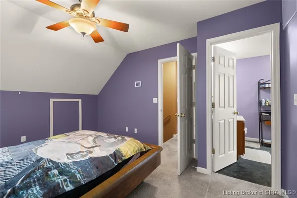 $393,000 | 1115 East Beasley Road, English, IN 47118