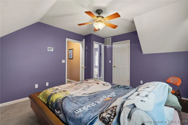 $393,000 | 1115 East Beasley Road, English, IN 47118