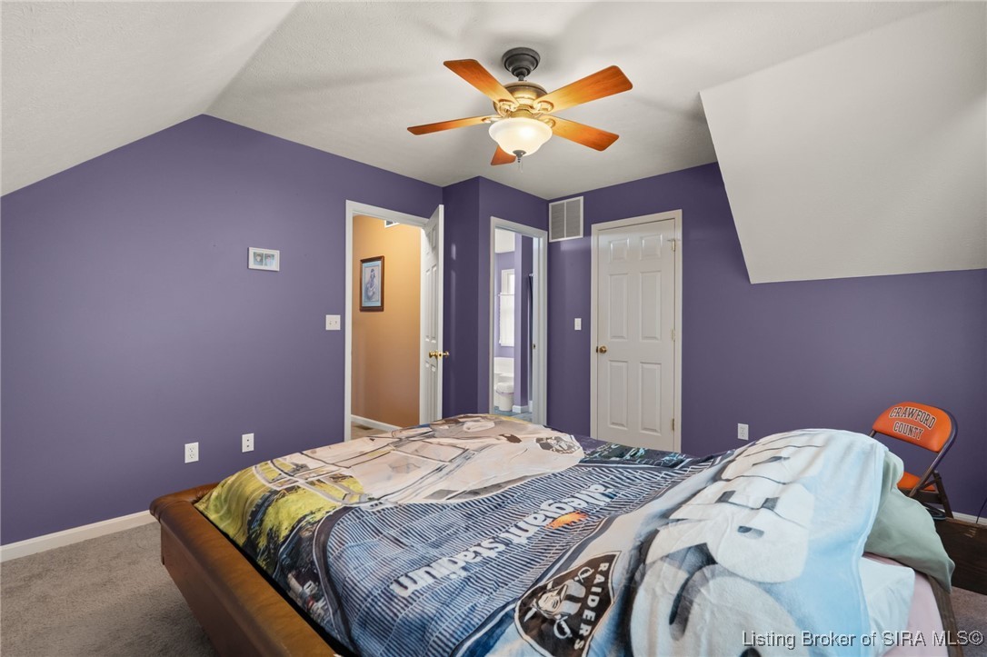 1115 East Beasley Road English, IN 47118 - Photo 42 of 97