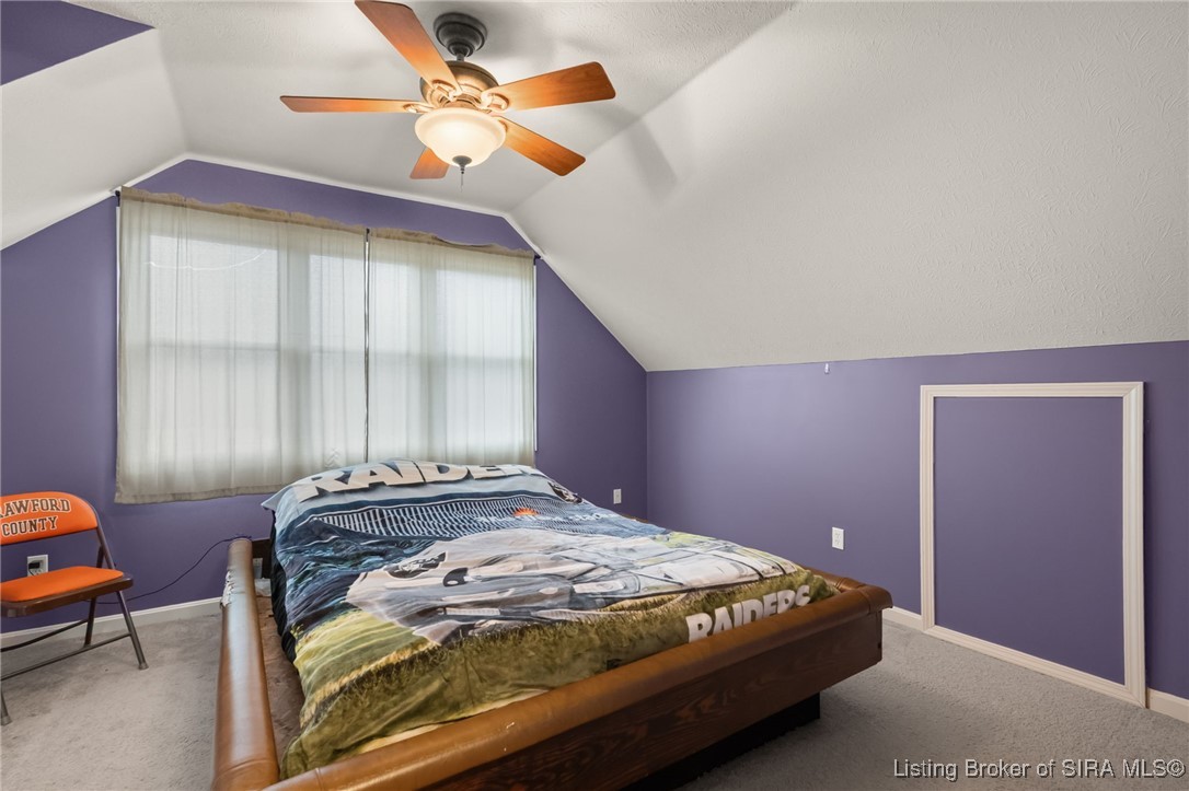 1115 East Beasley Road English, IN 47118 - Photo 44 of 97
